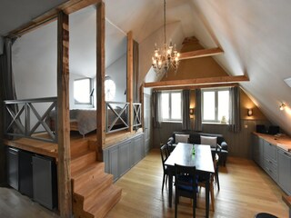 Apartment Kröpelin Features 16