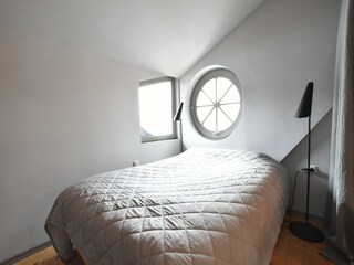 Appartement Kröpelin Équipement 17