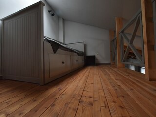 Appartement Kröpelin Équipement 19