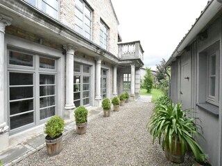 Apartment Kröpelin Außenaufnahme 8