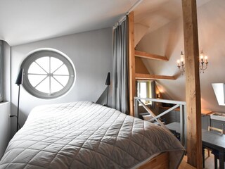Apartamento Kröpelin Características 9