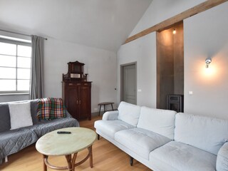 Apartamento Kröpelin Características 14