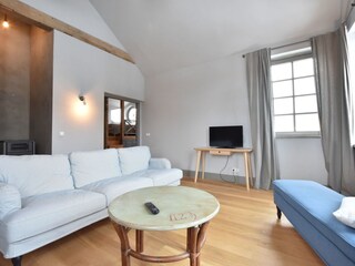 Apartamento Kröpelin Características 15