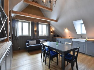 Apartamento Kröpelin Características 16