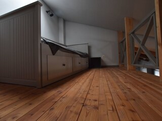 Apartamento Kröpelin Características 21