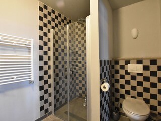 Apartamento Kröpelin Características 17