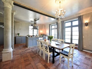 Appartement Kröpelin Kenmerken 7