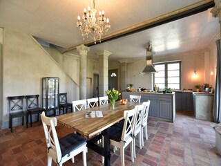 Appartement Kröpelin Équipement 16