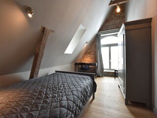 Appartement Kröpelin Équipement 7