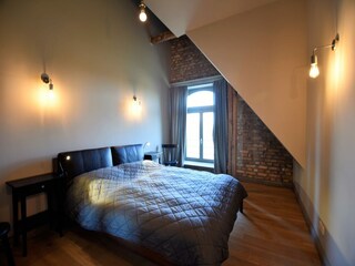 Appartement Kröpelin Kenmerken 19