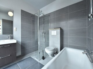 Appartement Kröpelin Équipement 9