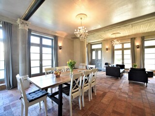 Appartement Kröpelin Équipement 12