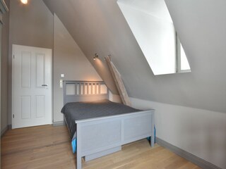 Appartement Kröpelin Équipement 13