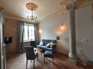 Appartement Kröpelin Équipement 9