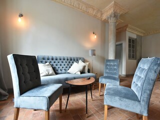 Appartement Kröpelin Équipement 14