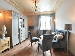 Appartement Kröpelin Équipement 15