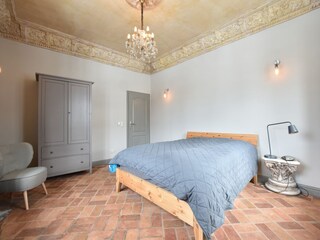 Appartement Kröpelin Équipement 18