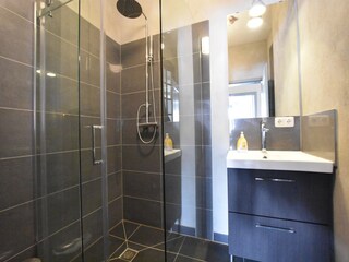 Appartement Kröpelin Équipement 19