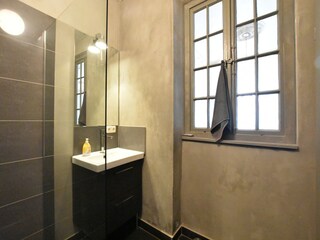 Appartement Kröpelin Équipement 20