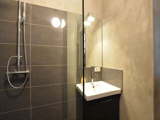 Appartement Kröpelin Équipement 21