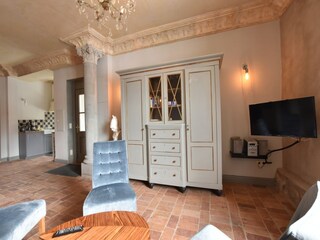 Appartement Kröpelin Équipement 11