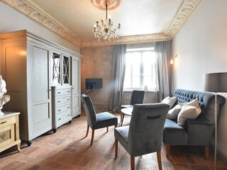 Apartamento Kröpelin Características 9