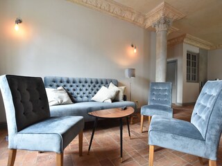 Apartamento Kröpelin Características 18