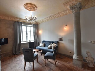 Apartamento Kröpelin Características 10