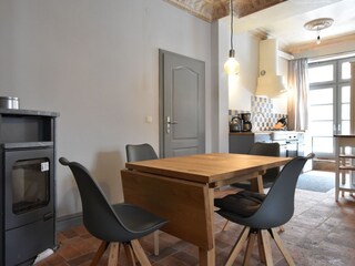 Apartamento Kröpelin Características 19