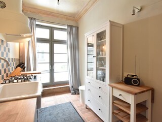 Apartamento Kröpelin Características 12