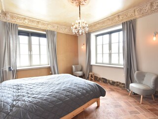 Apartamento Kröpelin Características 15