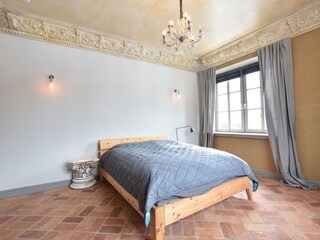 Apartamento Kröpelin Características 20