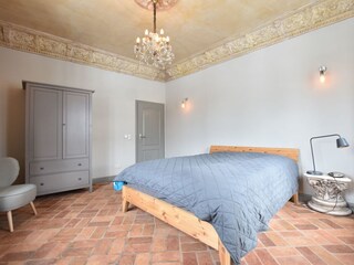 Apartamento Kröpelin Características 13