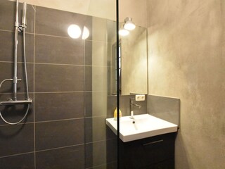 Apartamento Kröpelin Características 22