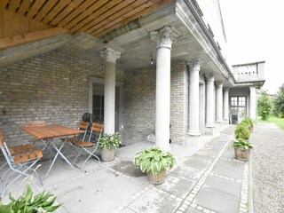 Apartamento Kröpelin Grabación al aire libre 6