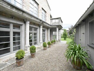 Apartamento Kröpelin Grabación al aire libre 3