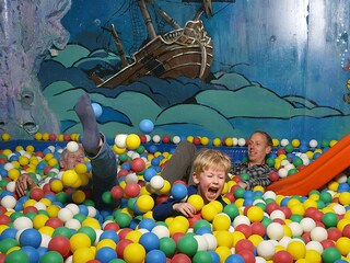 Casa per le vacanze Deurningen Ambiente 15