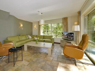 Casa per le vacanze Deurningen Caratteristiche 12