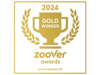 Zoover Award 2024