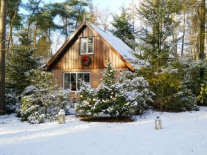 Ferienhaus Wellness Superior 10/12-P