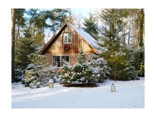 Vakantiehuis Deurningen Buitenaudio-opname 5