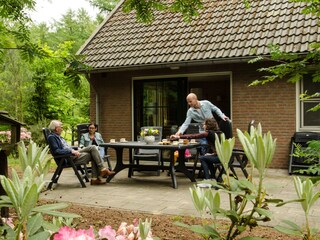 Casa per le vacanze Deurningen Registrazione all'aperto 3