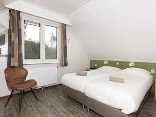 Casa per le vacanze Deurningen Caratteristiche 8