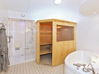 Casa per le vacanze Deurningen Caratteristiche 9