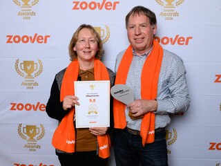 Casa per le vacanze Deurningen Documento 44