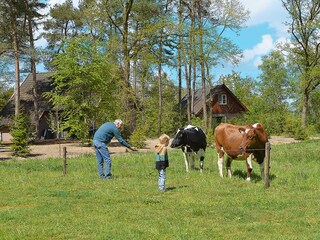 Casa per le vacanze Deurningen Registrazione all'aperto 5