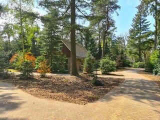 Casa per le vacanze Deurningen Ambiente 30