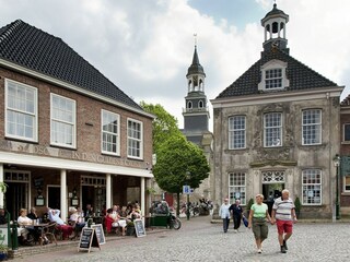 Casa per le vacanze Deurningen Ambiente 33