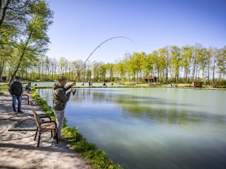 Vakantiehuis Deurningen Omgeving 34