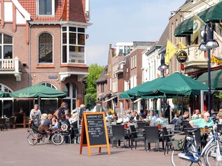 Casa per le vacanze Deurningen Ambiente 35